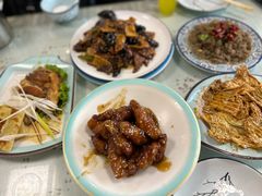 -鼎香润(德胜门内店)