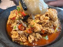 -湘肠香火锅店(团结湖店)