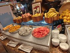 -杭州国际会议中心洲际酒店-原素全日餐厅(解放东路店)