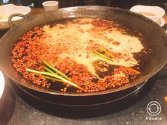 -纸盐河码头火锅(十八梯店)