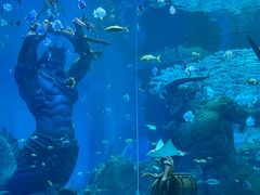 -波塞冬旅游度假区