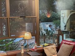 -咖法森林·咖啡  酒吧(天河店)