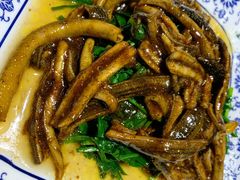 -陈记菜馆·非遗淮扬菜(东关街教场店)
