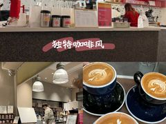 -Jeans Coffee牛仔裤咖啡