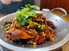 -文记沸腾鱼(永安路总店)