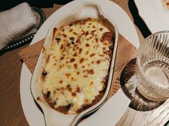 -波特曼西餐厅(中央大街店)