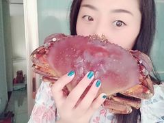 -济南海鲜大市场