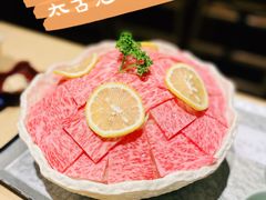 -小山日本料理(太古汇店)