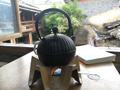 -田德能咖啡博物馆