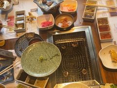 -杉海和牛烧肉海鲜自助(会展城店)