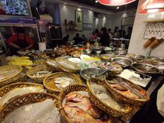 -长平老姿娘夜粥(平东一街店)