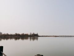 -野鸭湖国家湿地公园