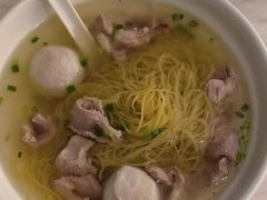 -新世界餐厅(万达店)