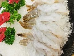 -小天鹅火锅·一线江景洪鼎旗舰店(洪崖洞店)