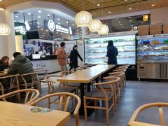 -超级泰·泰式麻辣烫(南京商厦店)
