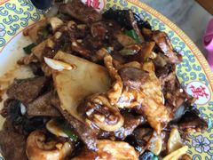 -砂锅居(西四店)