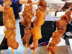 -陇上秦轩biangbiang面(萧山万象汇店)