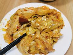 泡菜-定家小酥肉·清真(回民街店)