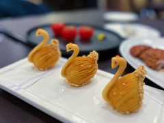 -广州文华东方酒店·江-由辉师傅主理