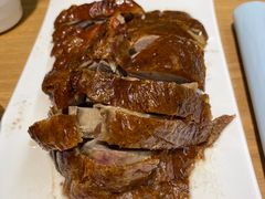 -宏记广东客家菜(丰汇店)