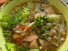 -周记蟹仔粉(侨港风情街店)