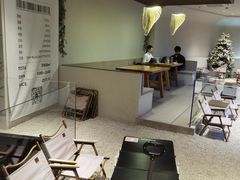 -J Create城市露营咖啡·简餐·宠物(上海动物园店)