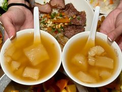 -水平有限广西米粉·广西风味集(五道口店)