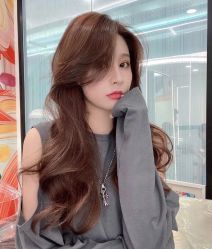 点击看大图 -那茉 Hair Salon