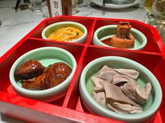 -米桃-吴韵风雅·拙园(北外滩来福士店)