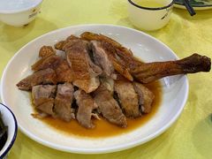 -安记烧鹅(新桥店)