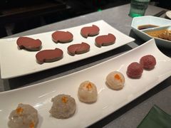 -鼎鼎香·港式火锅(北京SKP店)