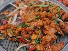 -普天和酒楼·新津菜·烤鸭(天津之眼店)