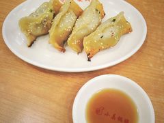 -小姜锅贴(凤凰街店)
