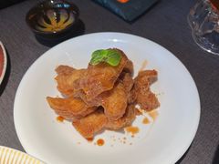 -锦府园(环球港店)