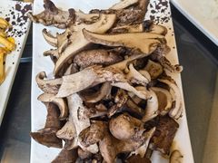 -野菌皇海景野生菌火锅(滨海大道店)