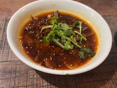 -铁公鸡·四川料理(天环广场店)