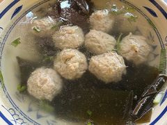 -诗城健民肥肠(颐和家园店)