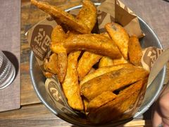 -岔巴精酿啤酒餐吧(南屏街店)