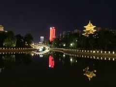 -迎泽公园