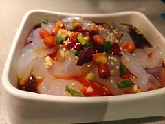 -半天妖烤鱼(槐房万达店)