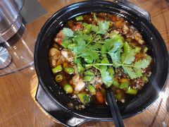 -盐帮食坊•小河帮川菜(四川师大店)