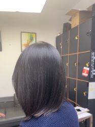 -HD HAIR STYLE