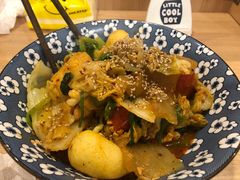 -皆道拌麻辣烫·麻辣拌