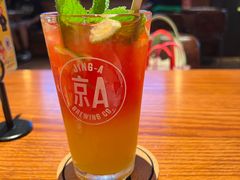 -京A Taproom·精酿餐吧(CBD店)