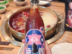 -四喜小胖·北京涮肉(五道营店)