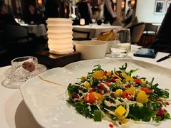 -Le Comptoir de Pierre Gagnaire