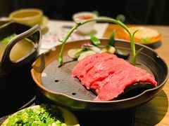 九秒牛肉-盡膳口福跷脚牛肉火锅(合生汇购物中心店)
