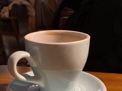 -咖法森林·咖啡  酒吧(天河店)