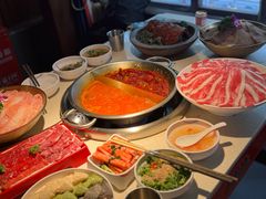 -小龙坎火锅(全球总店)