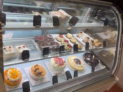 -梦菲思饼屋(瑞金宾馆店)